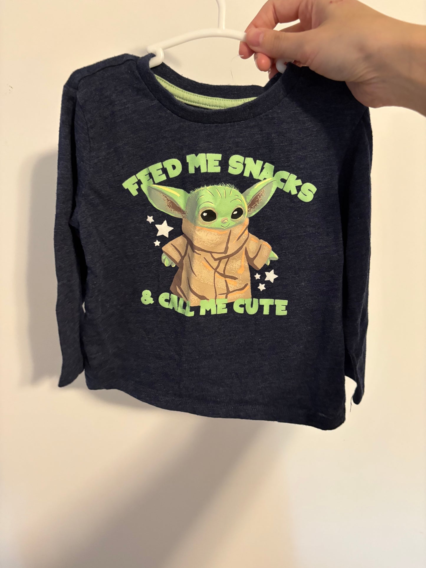 Gilet star wars 3T
