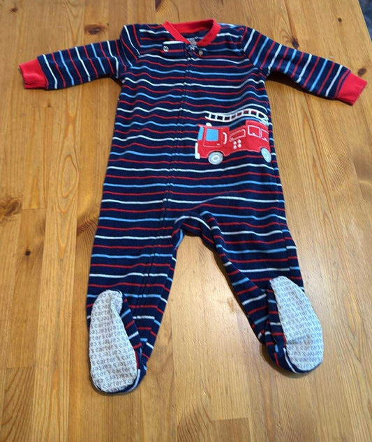 Pyjama carter’s 12 mois