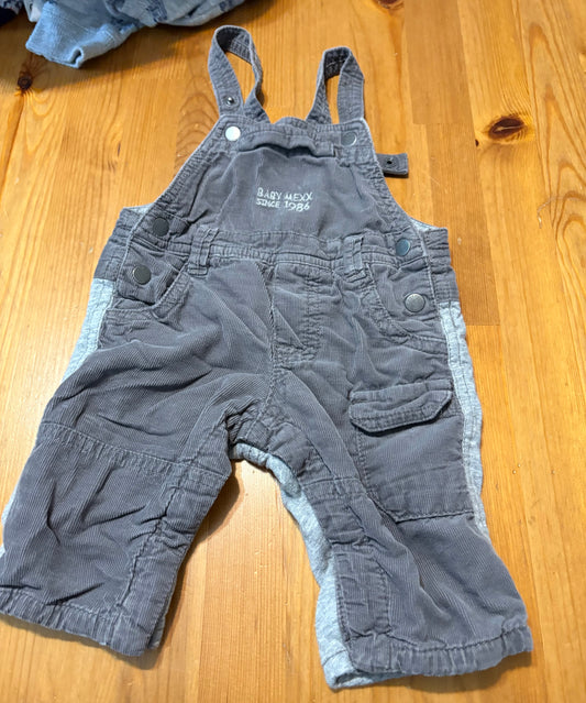 Salopette Mexx 3-6 mois