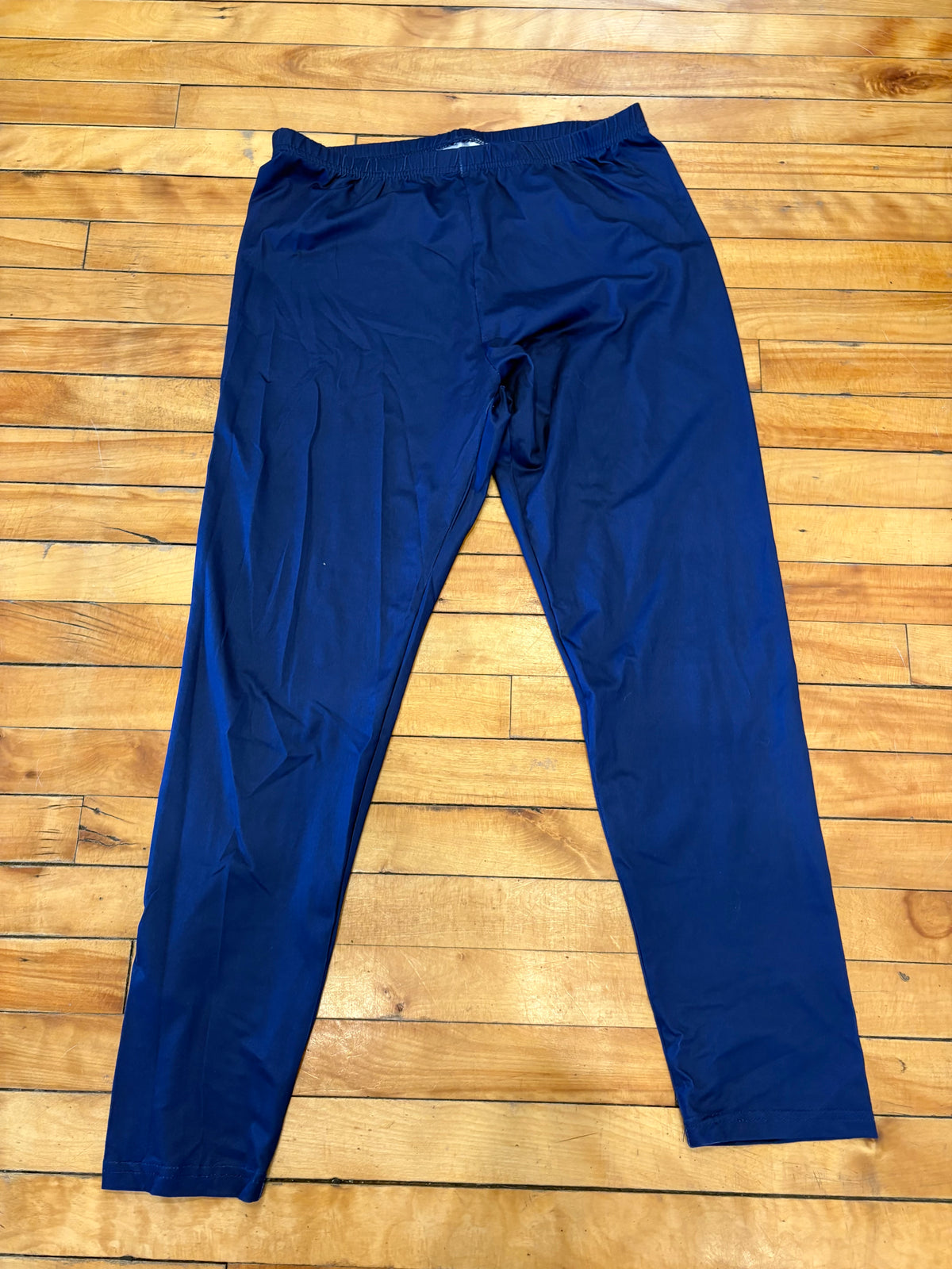 Legging XL shein (cmb)