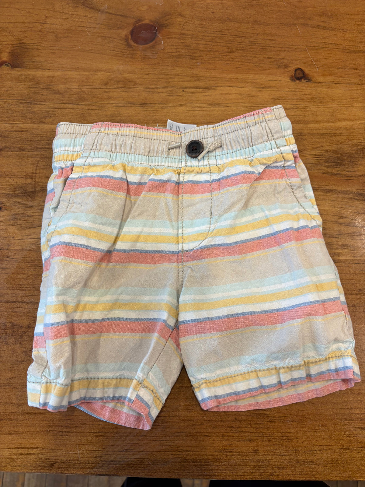 Short Oshkosh 3T (cmb)