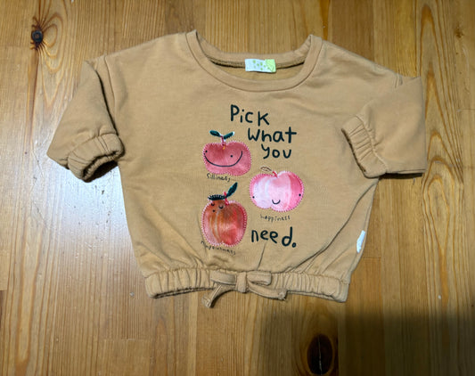 Gilet ouaté gagou tagou 3 mois état neuf