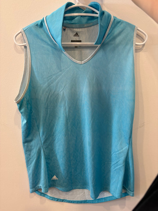 Chandail golf adidas large