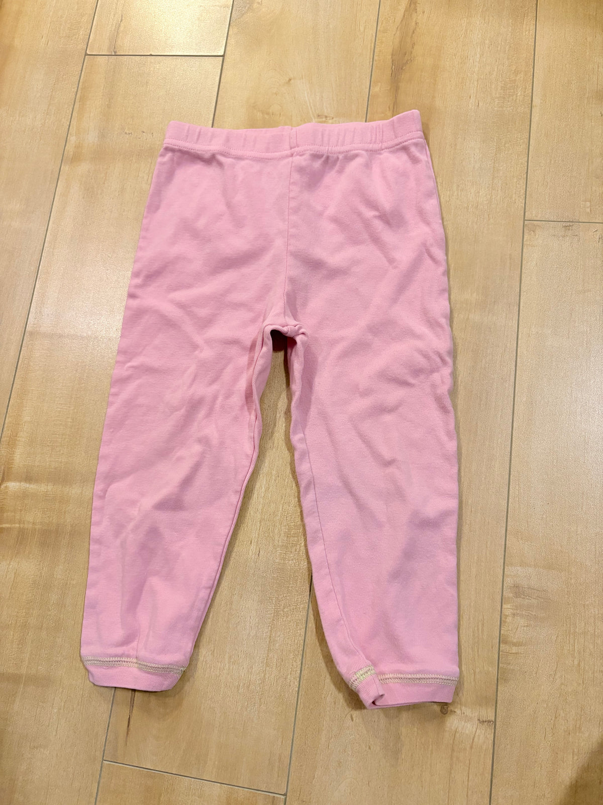 Pantalon pyjama 3T