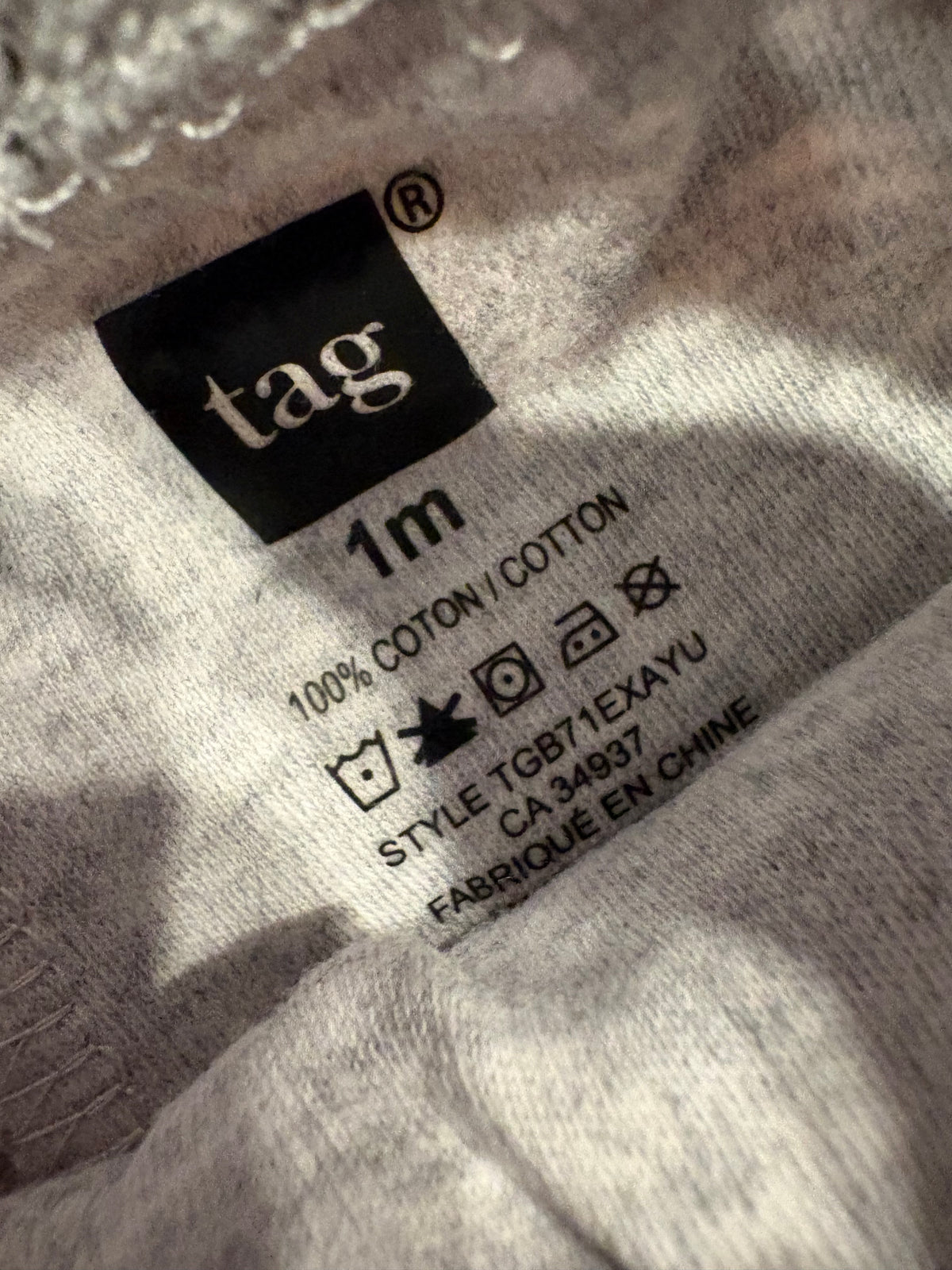 Ensemble tag 1 mois (cmb)