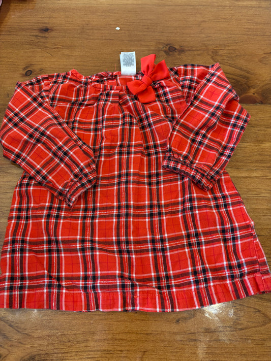 Robe carter's 18 mois (cmb)