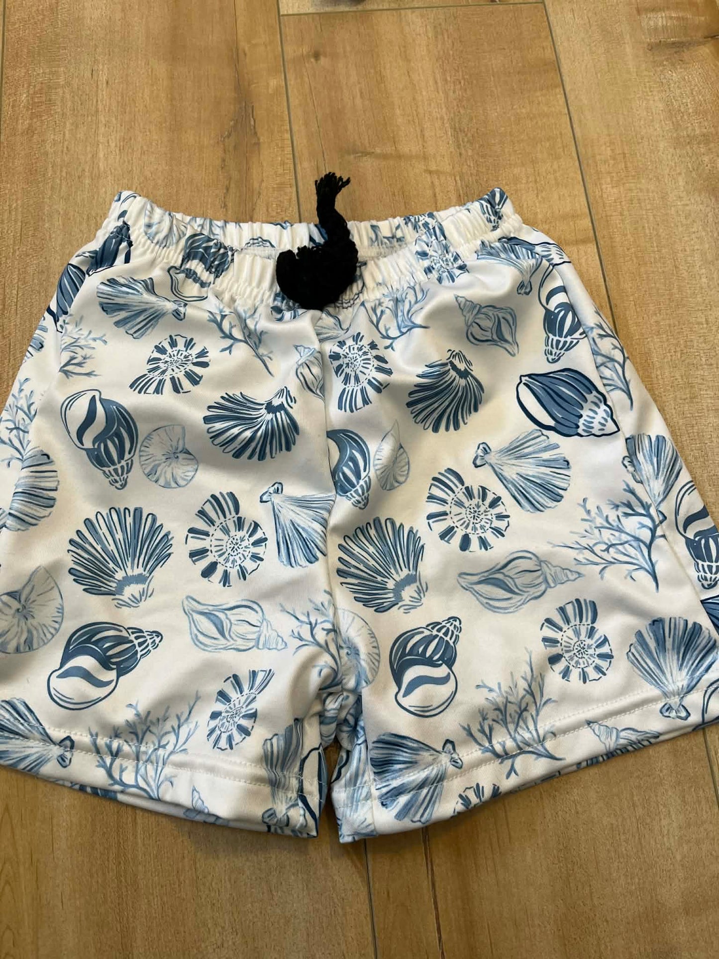 Maillot 2-3 ans