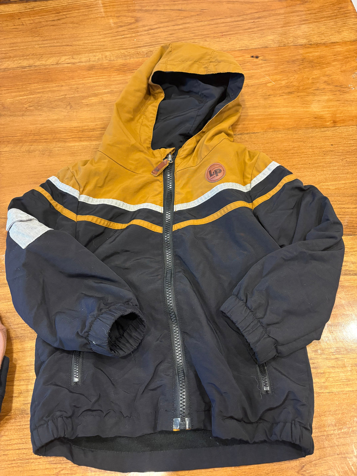Manteau printemps/Automne L&P 3-4T (cmb)