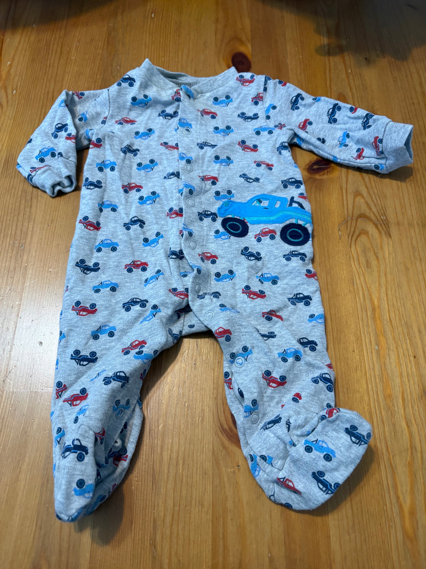 Pyjama child of mine 3-6 mois*