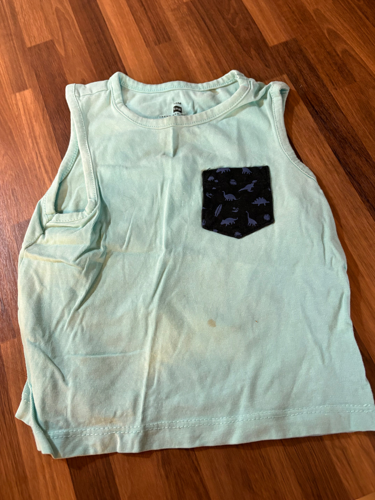 Camisole blumind 12 mois à donner *
