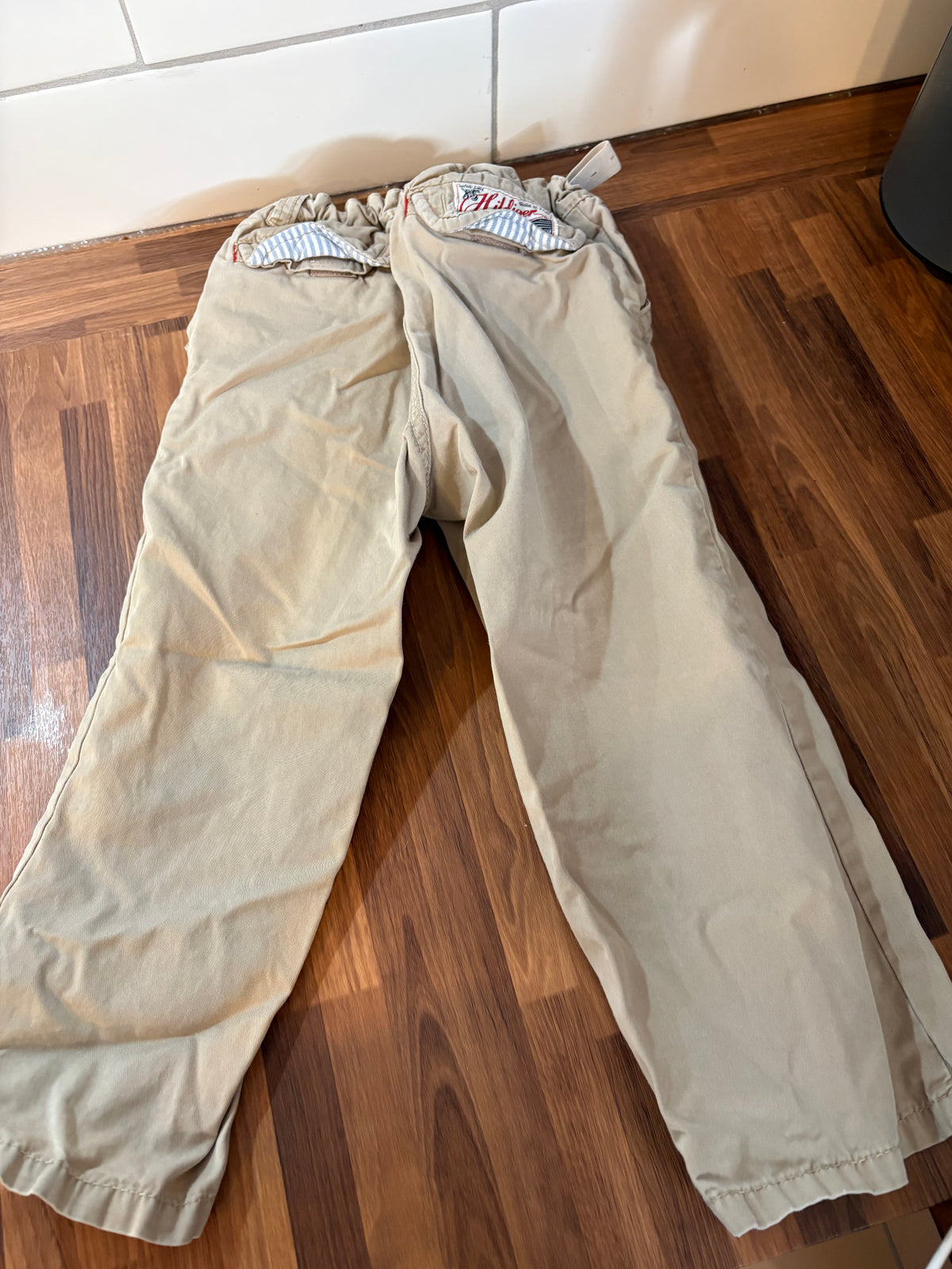 Pantalon Tommy hilfiger 3T (cmb)