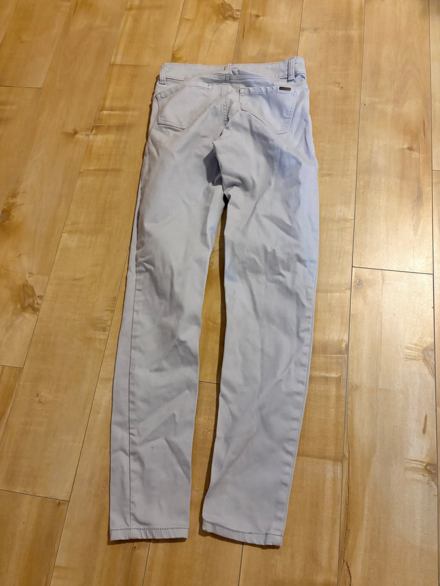 Pantalon pentagone taille 25 état neuf