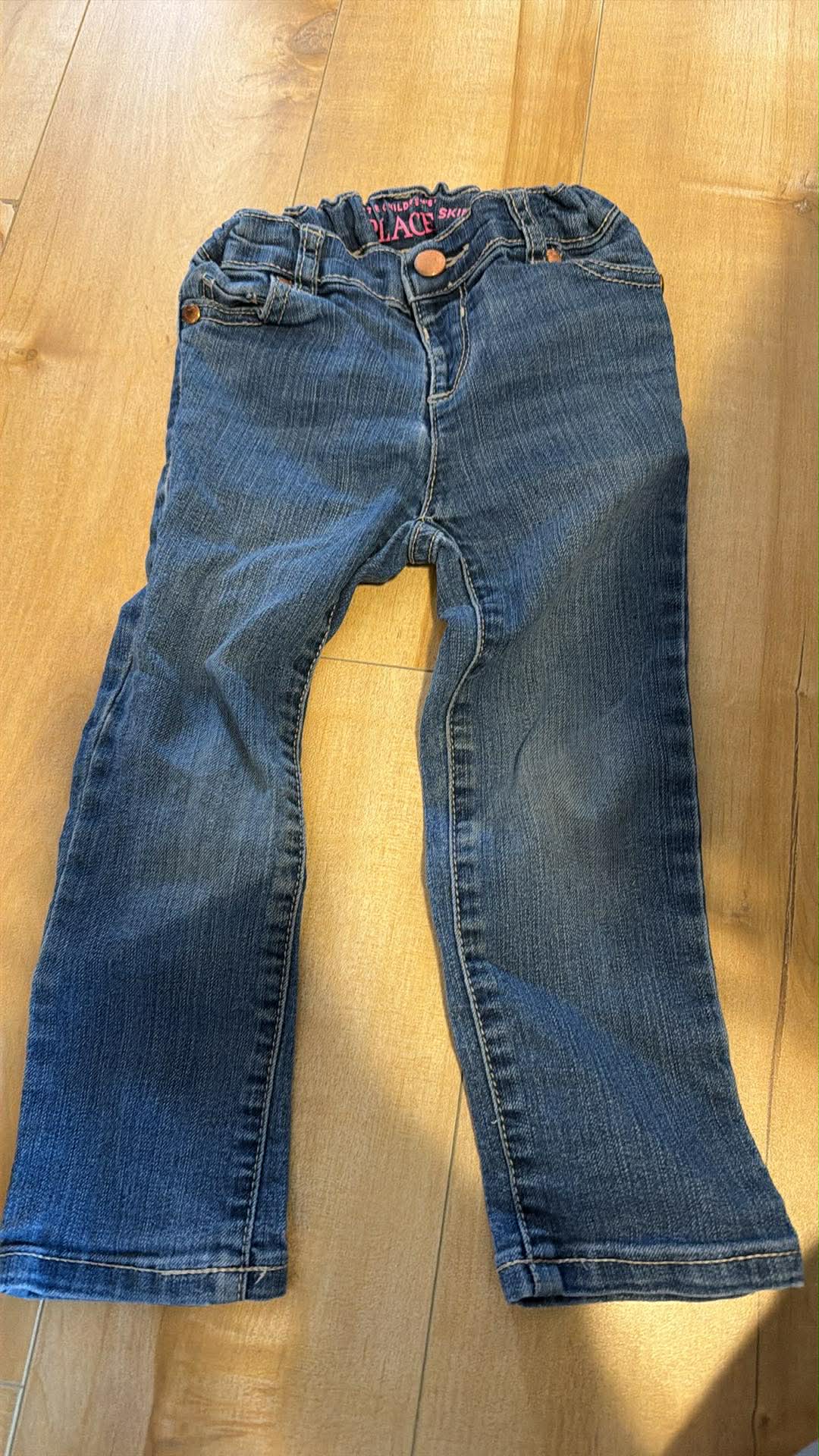 Pantalon 3T