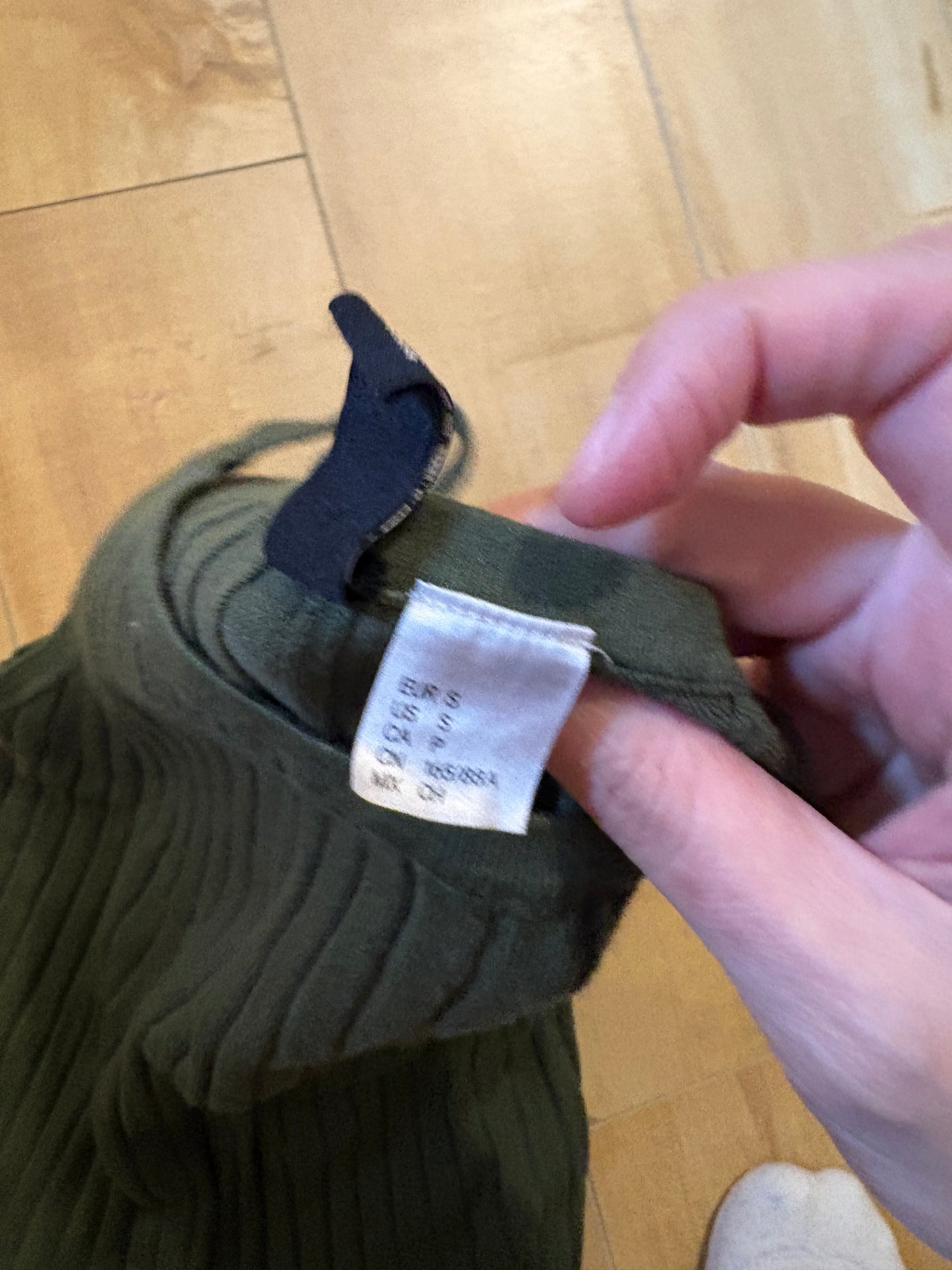Top h&m small
