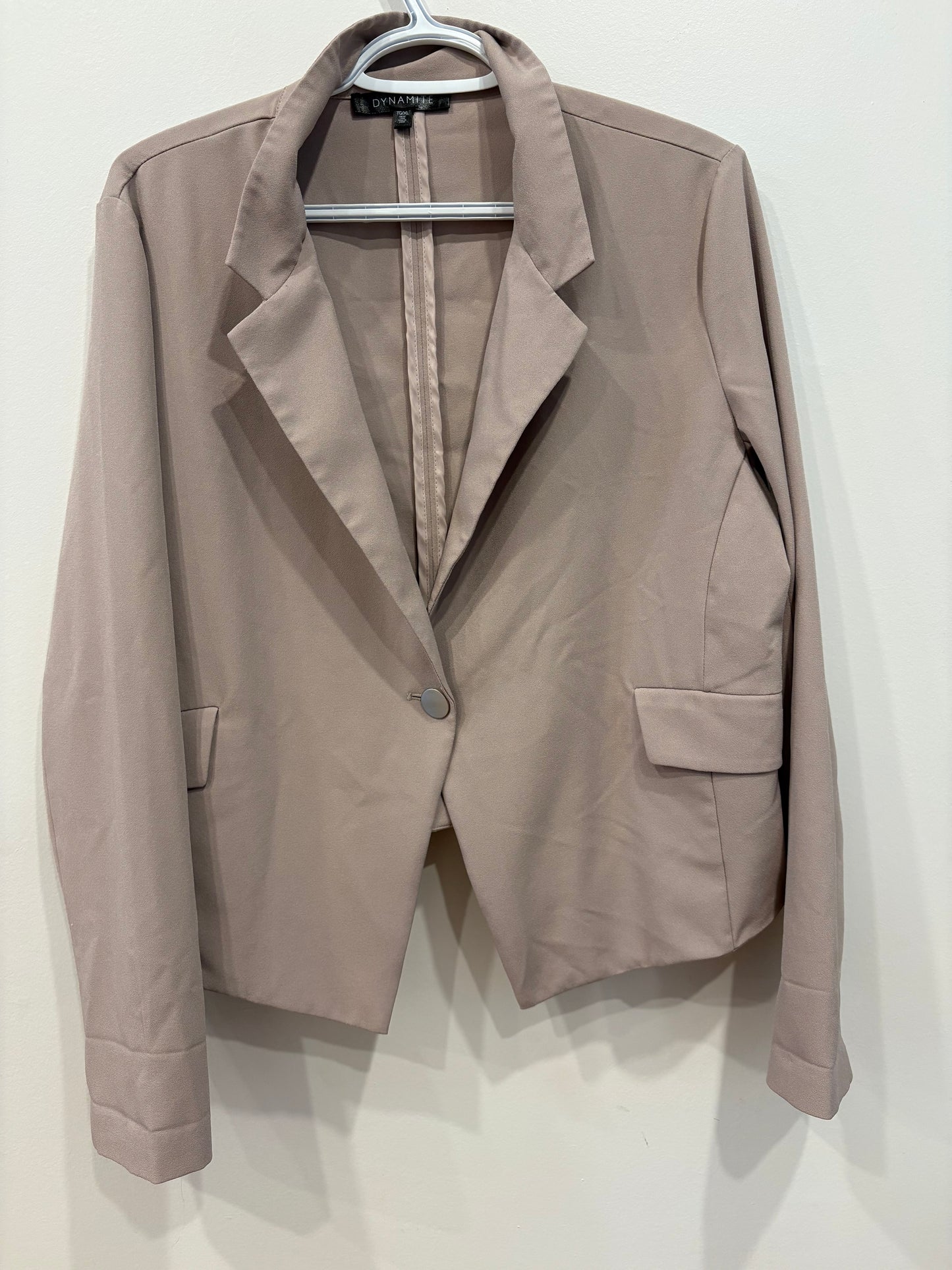 Blouson Xl fait plus Large dynamite (cmb)