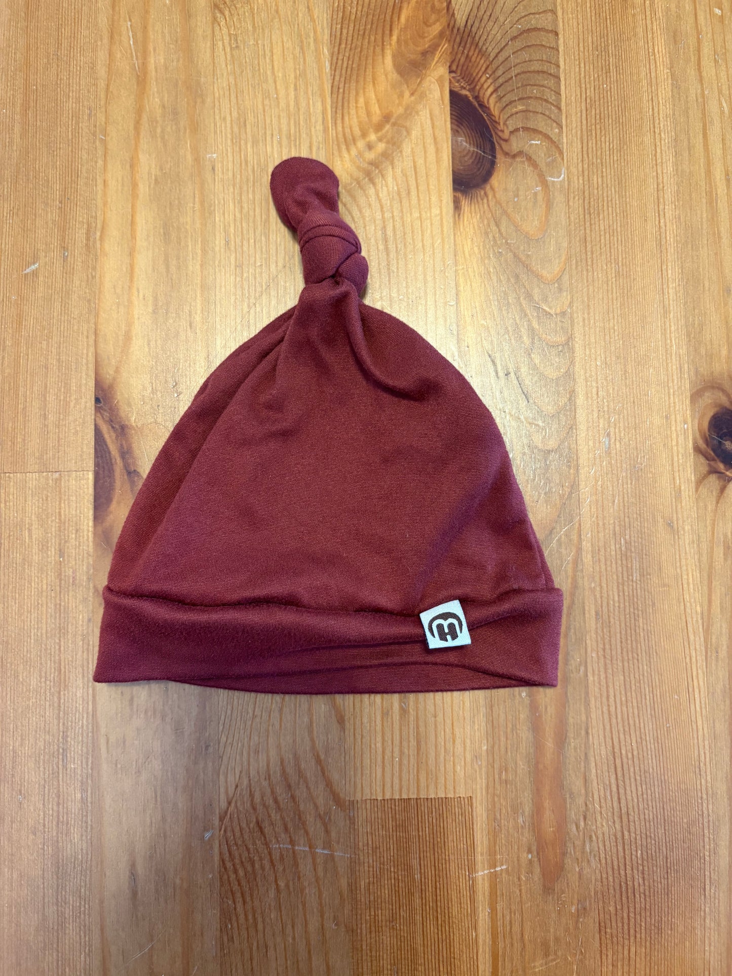 Bonnet mhcollection 0-6 mois