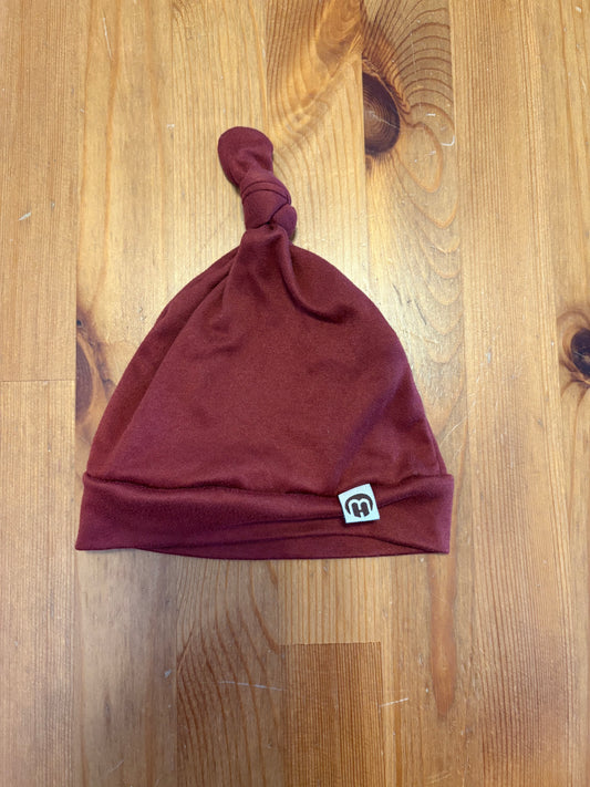 Bonnet mhcollection 0-6 mois