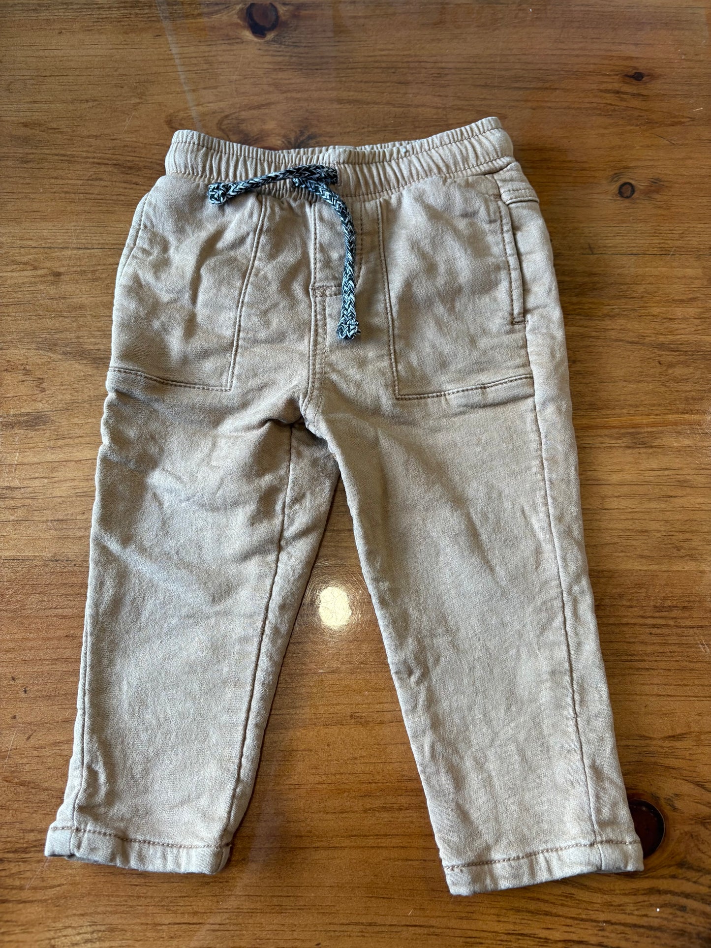Pantalon blumind 12 mois (cmb)
