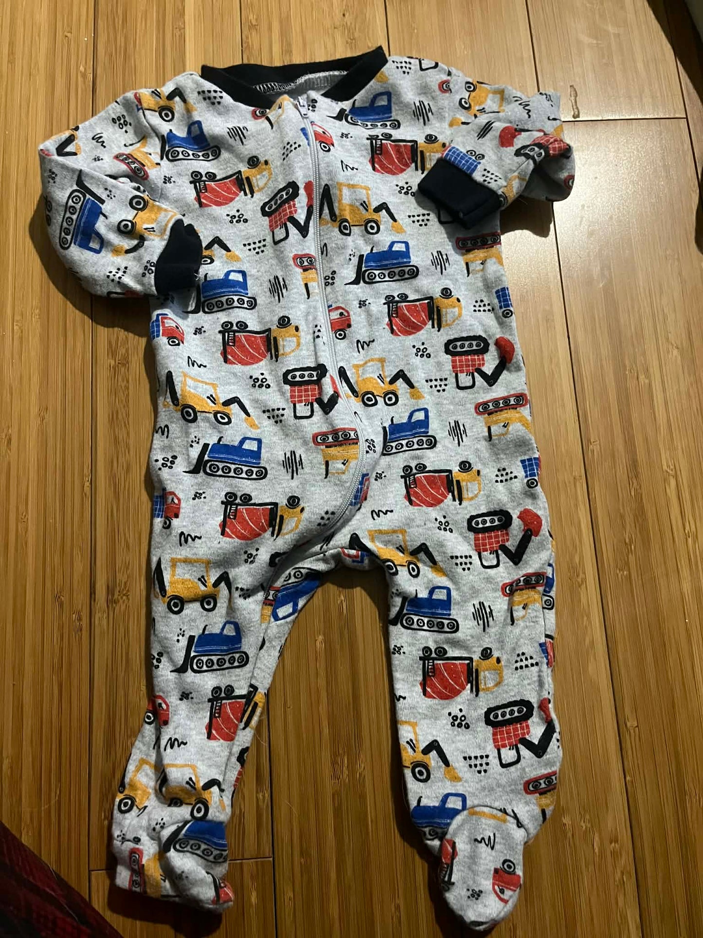 Pyjama arie 3-6 mois