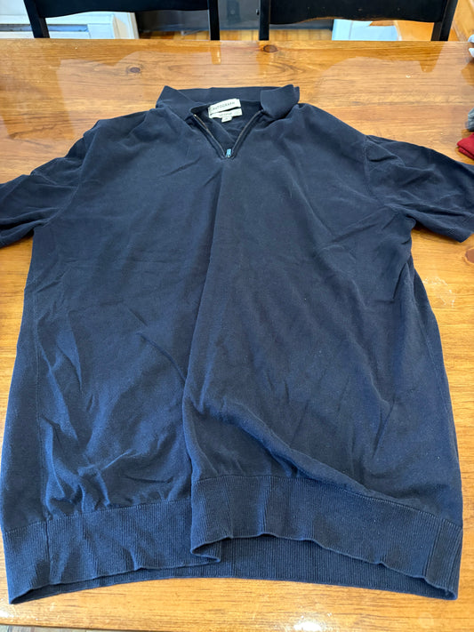 Polo autograph homme XL (cmb)