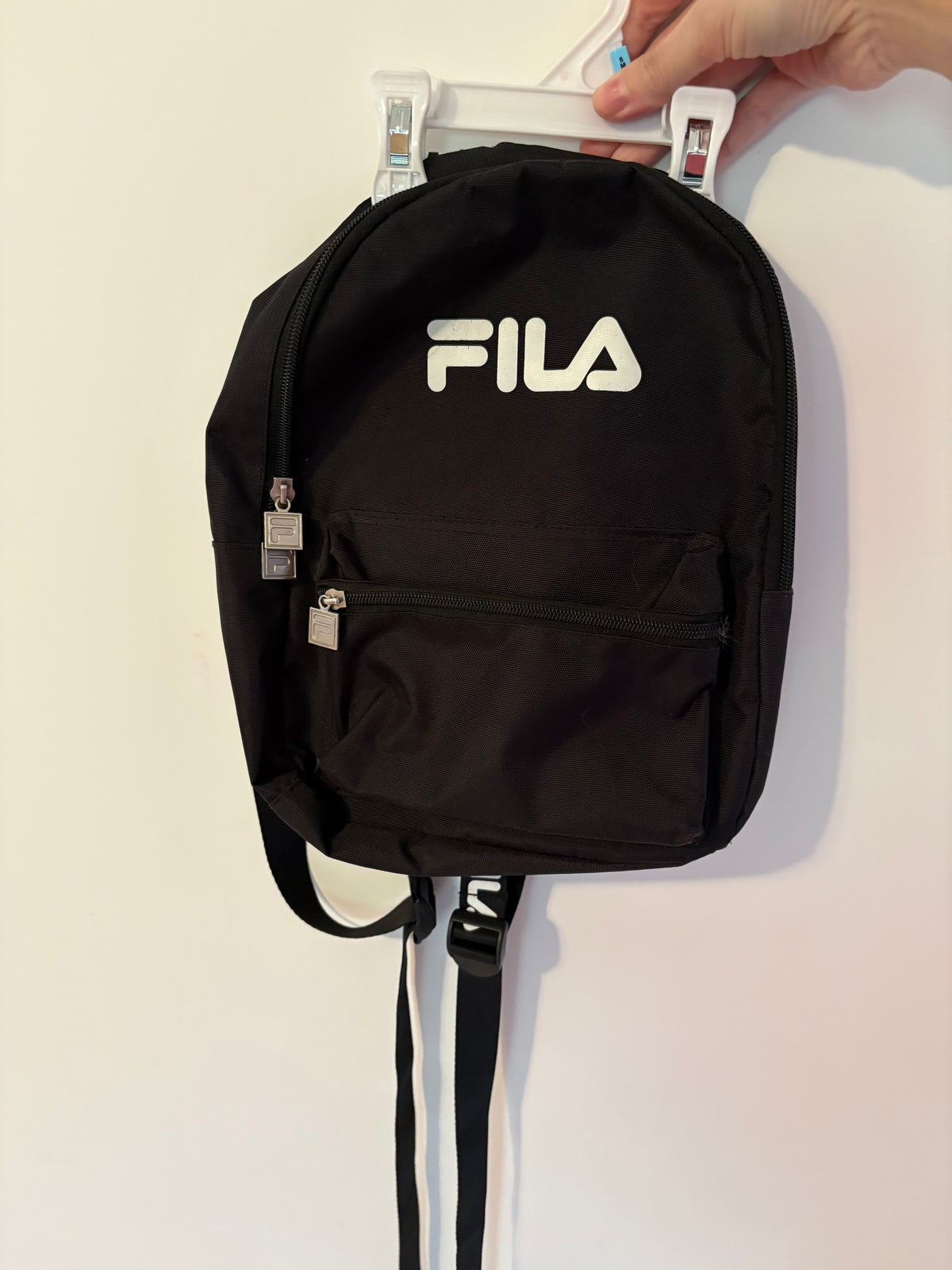 Petit sac à dos fila
