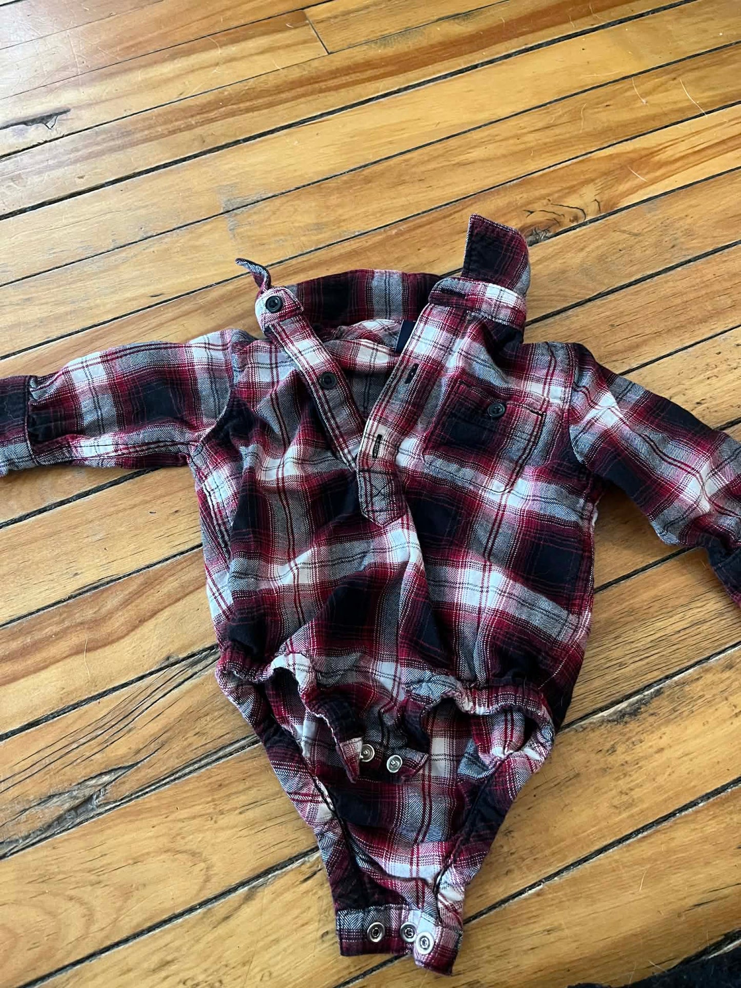 Cache-couche baby gap 3-6 mois