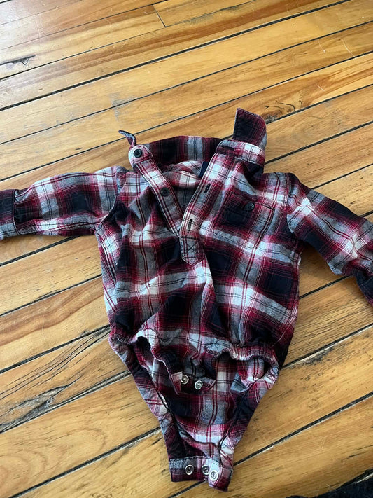 Cache-couche baby gap 3-6 mois