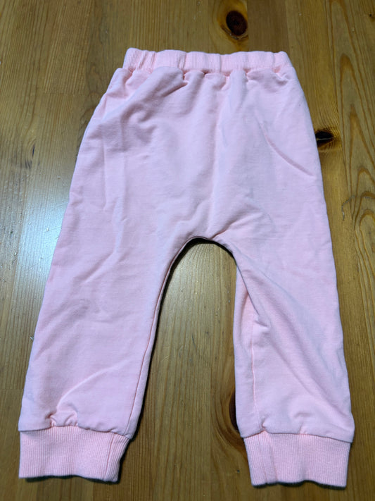 Pantalon grandeur 6-9 mois marque internet