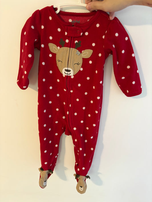 Pyjama chils of mine 6-9 mois