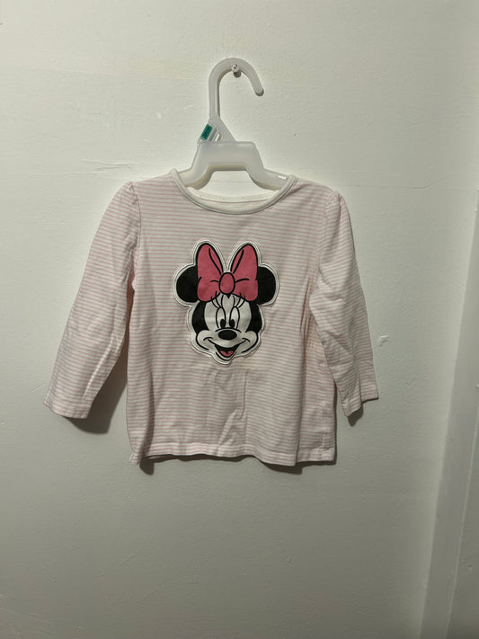 gilet disney 24 mois