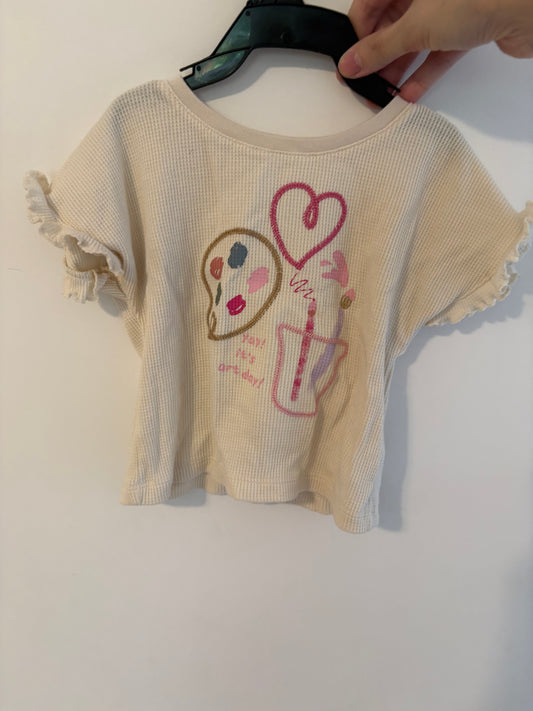 t-shirt carter’s 18 mois