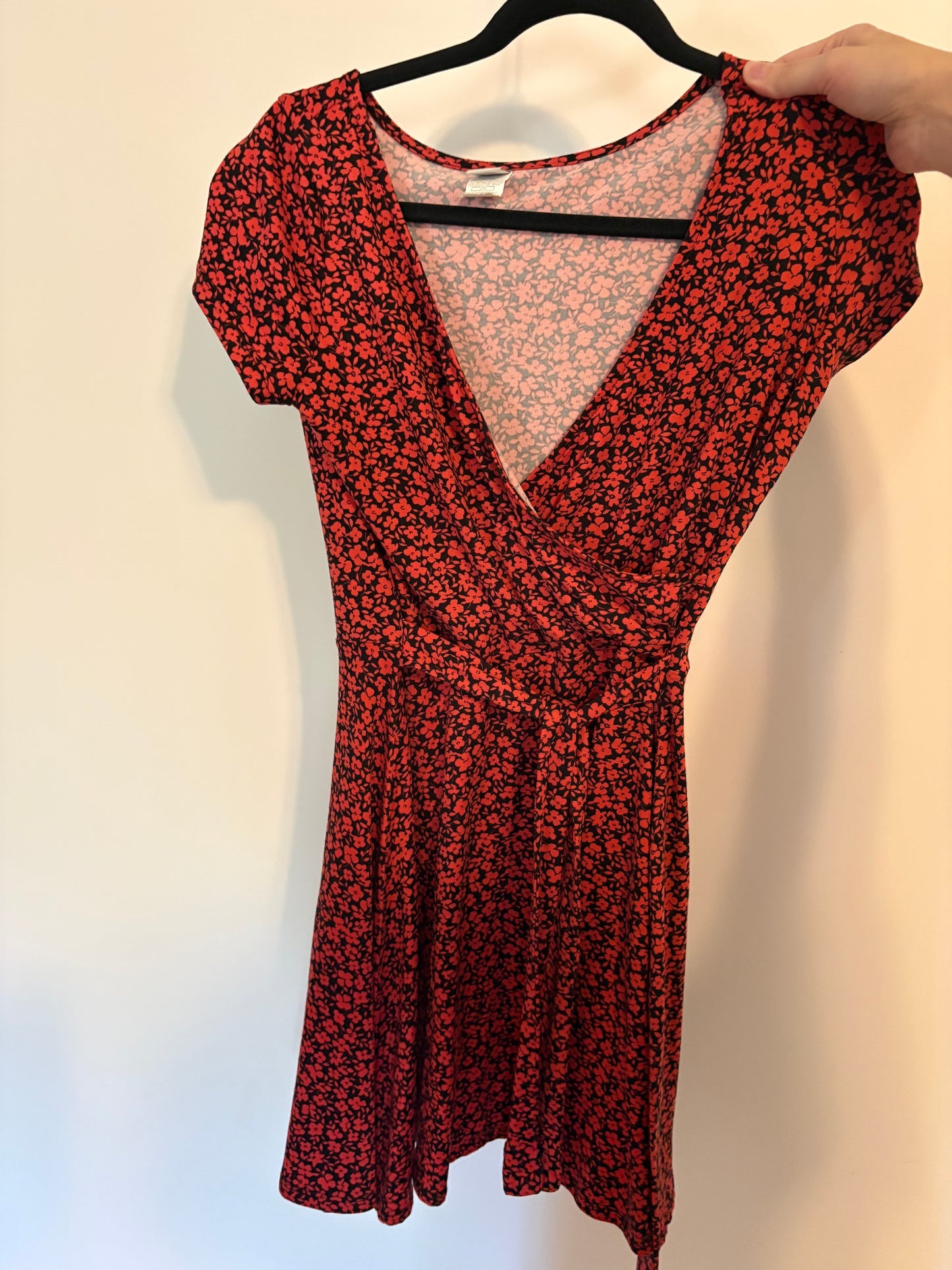 Robe twik medium