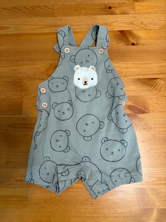 Salopette pekkle 12 mois