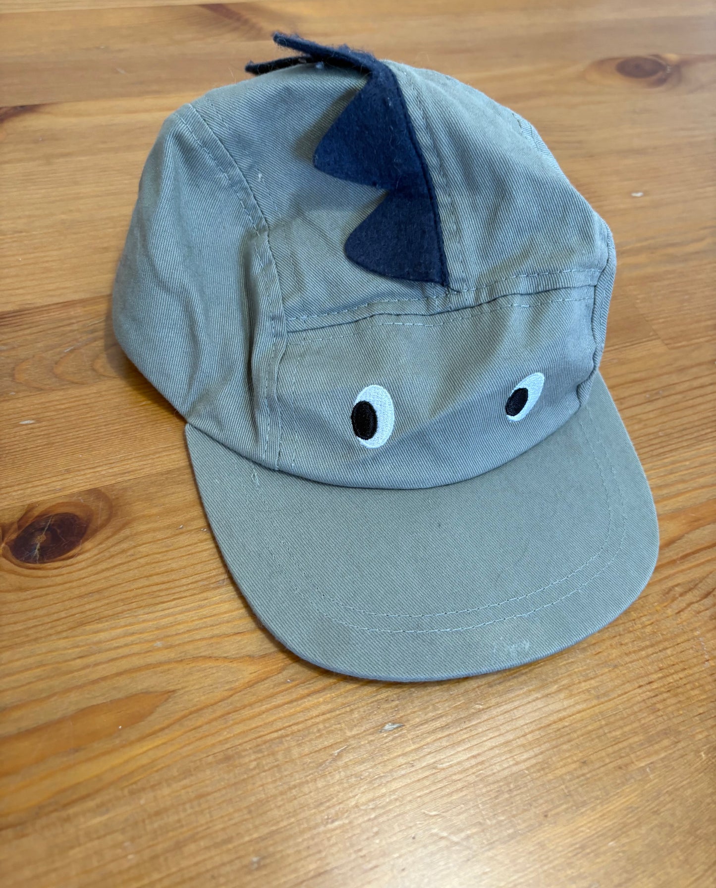 Casquette 2-5T george