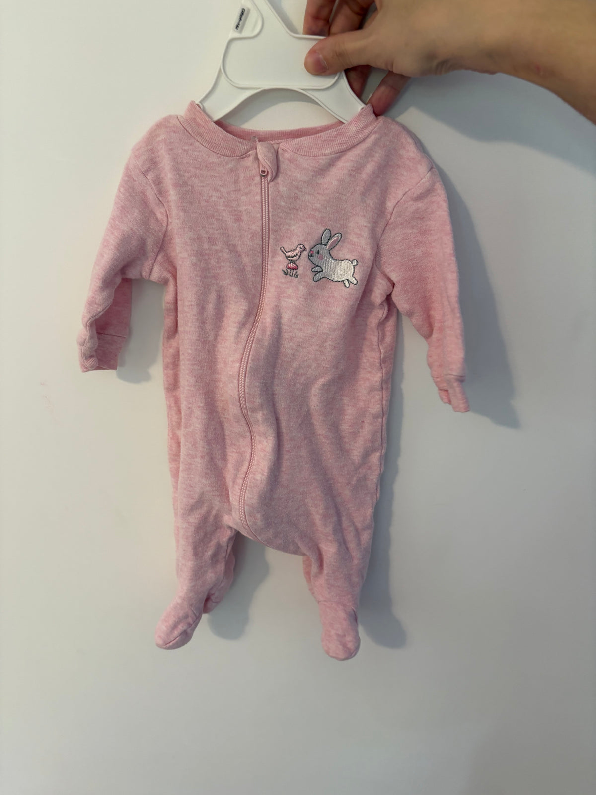 Pyjama george 0-3 mois