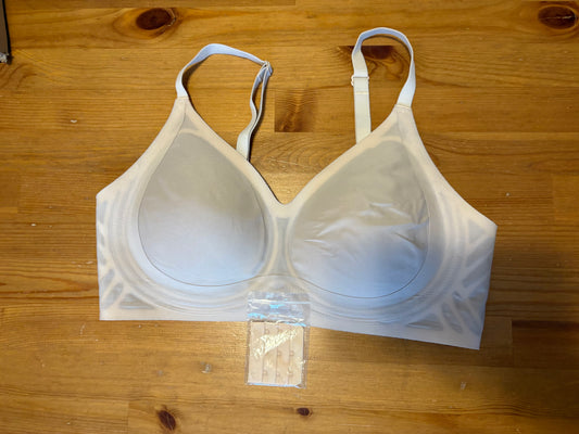 Soutien gorge large neuf