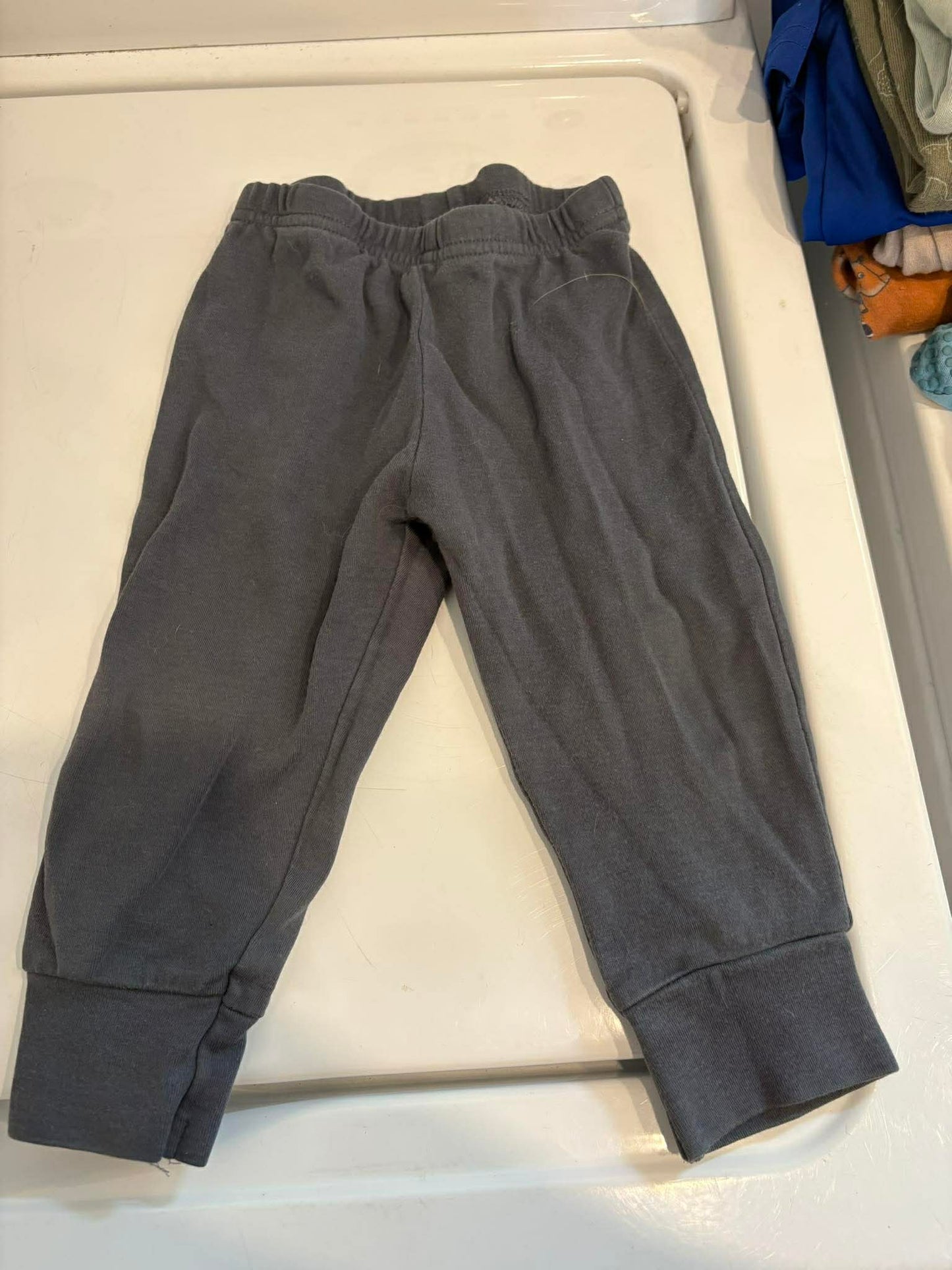 Pantalon child of mine 6-9 mois(cmb)