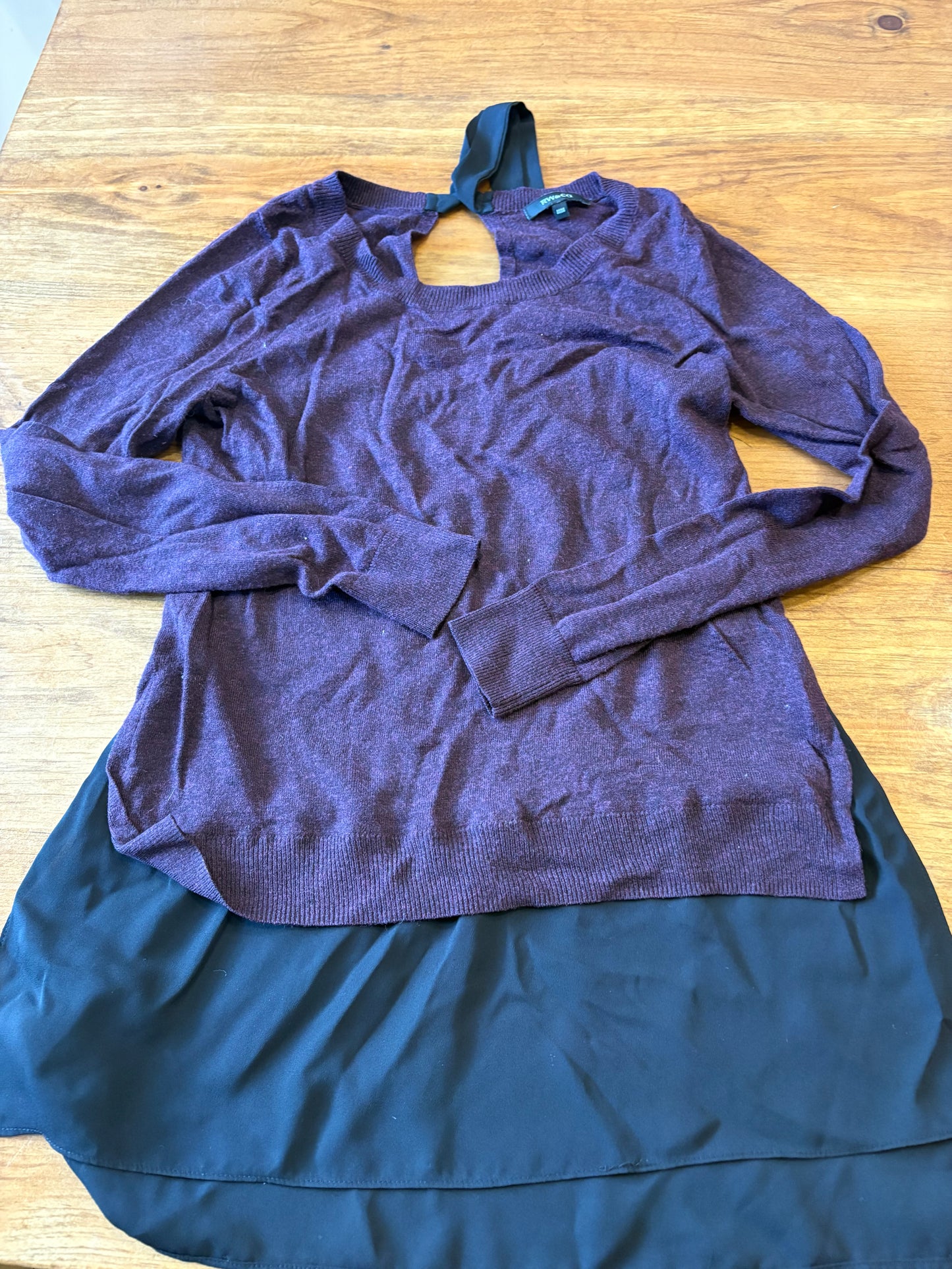Chandail RW&CO médium femme