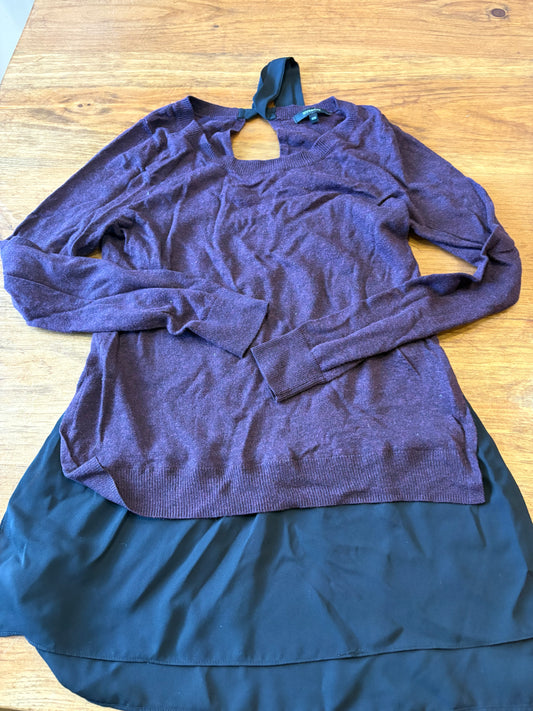 Chandail RW&CO médium femme