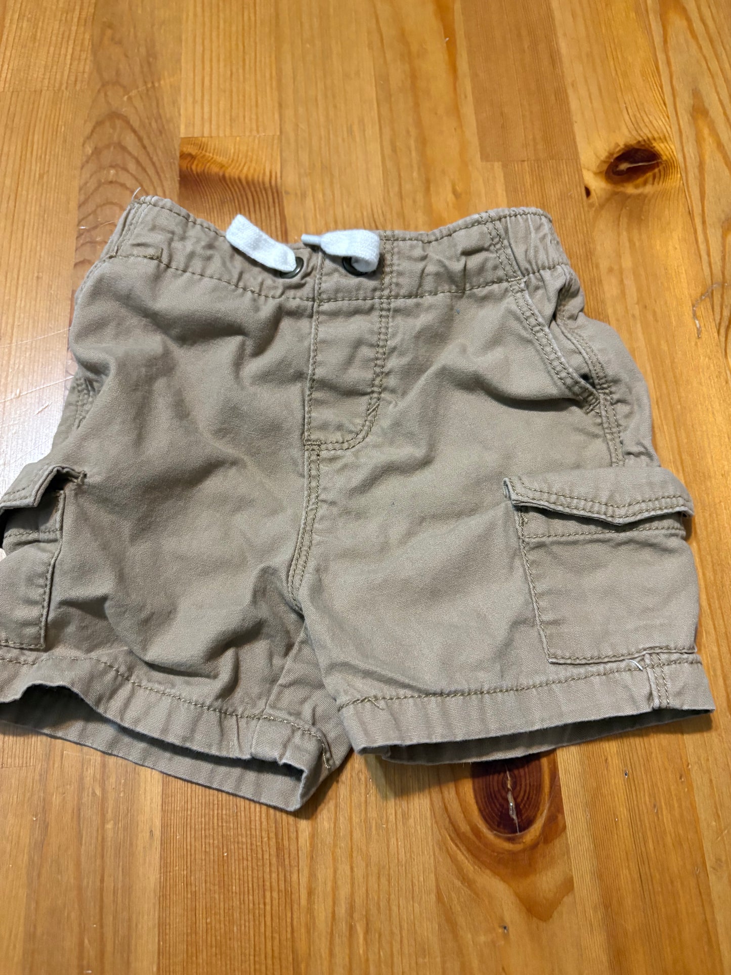 Short 3-6 mois george