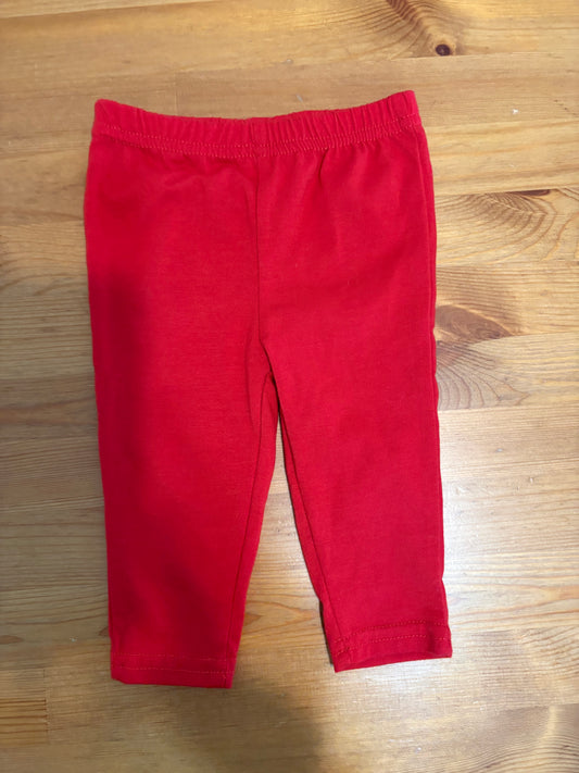 Legging monkey bar 6-9 mois