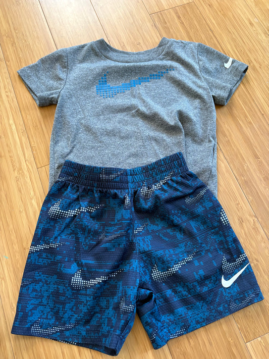 Ensemble Nike 24 mois (cmb)