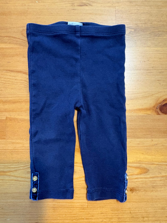 Legging juicy couture 6-12 mois