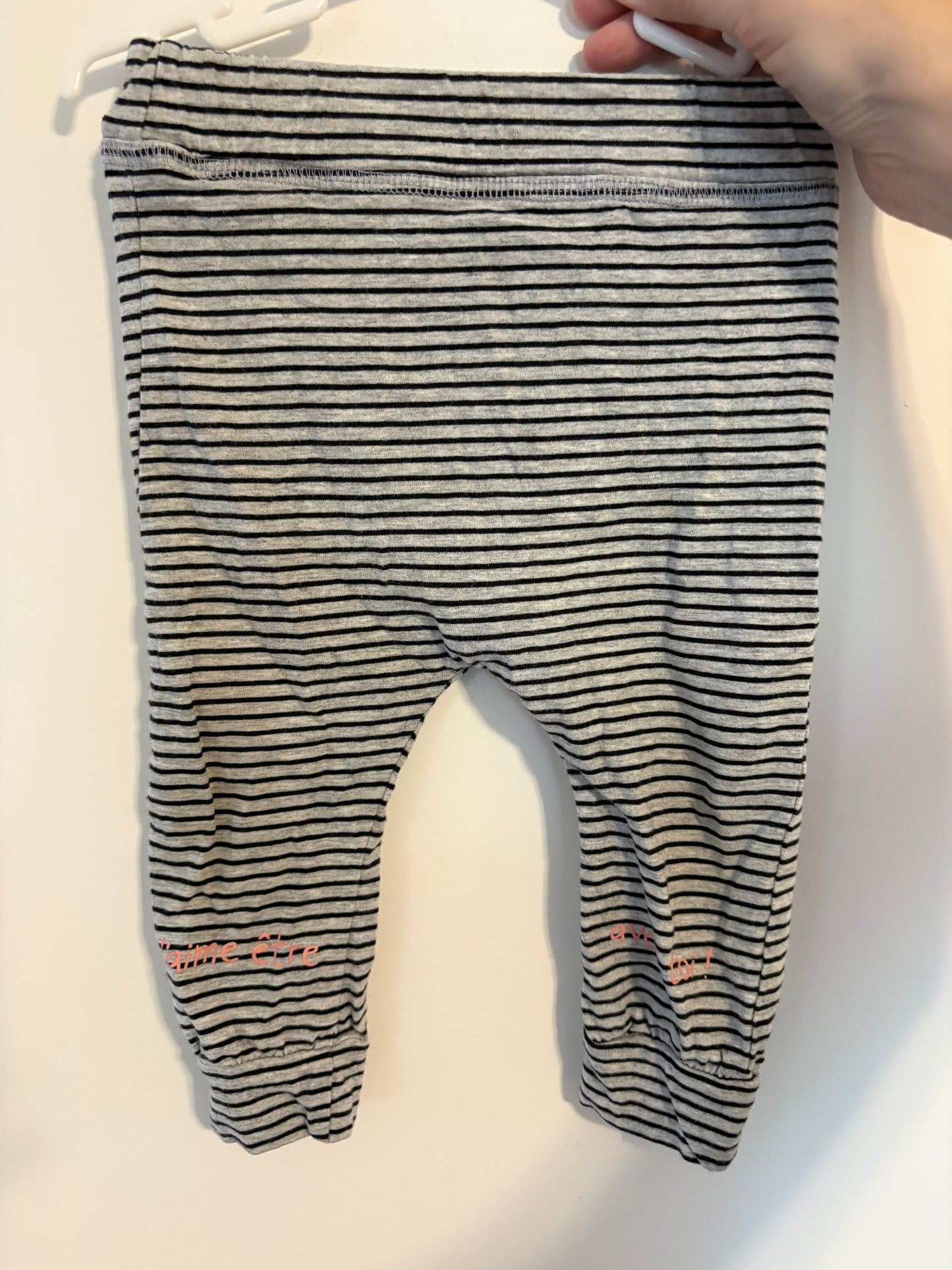 Pantalon gagou tagou 12 mois