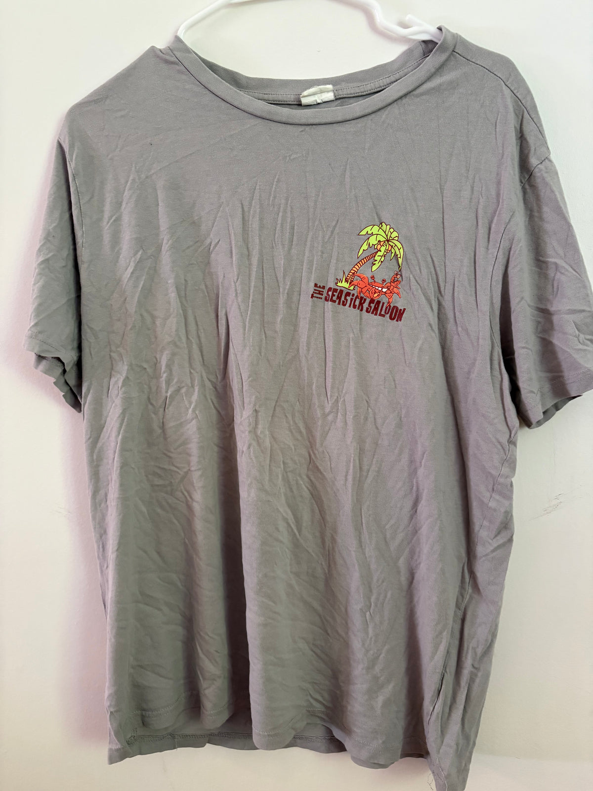Chandail homme large