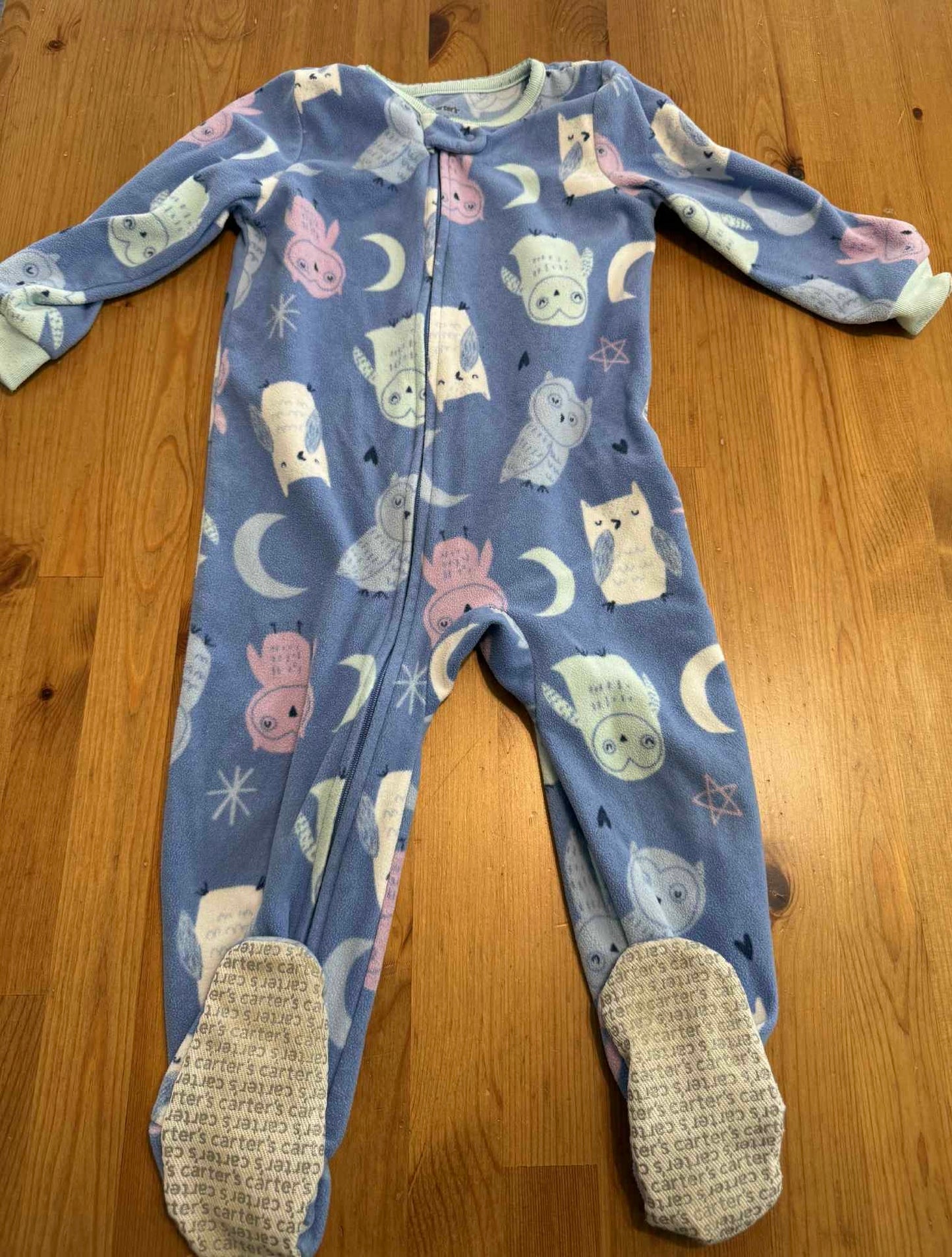 Pyjama carter’s 2T