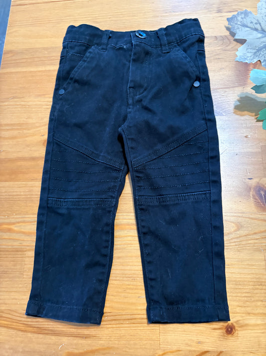 Pantalon vamos 12 mois