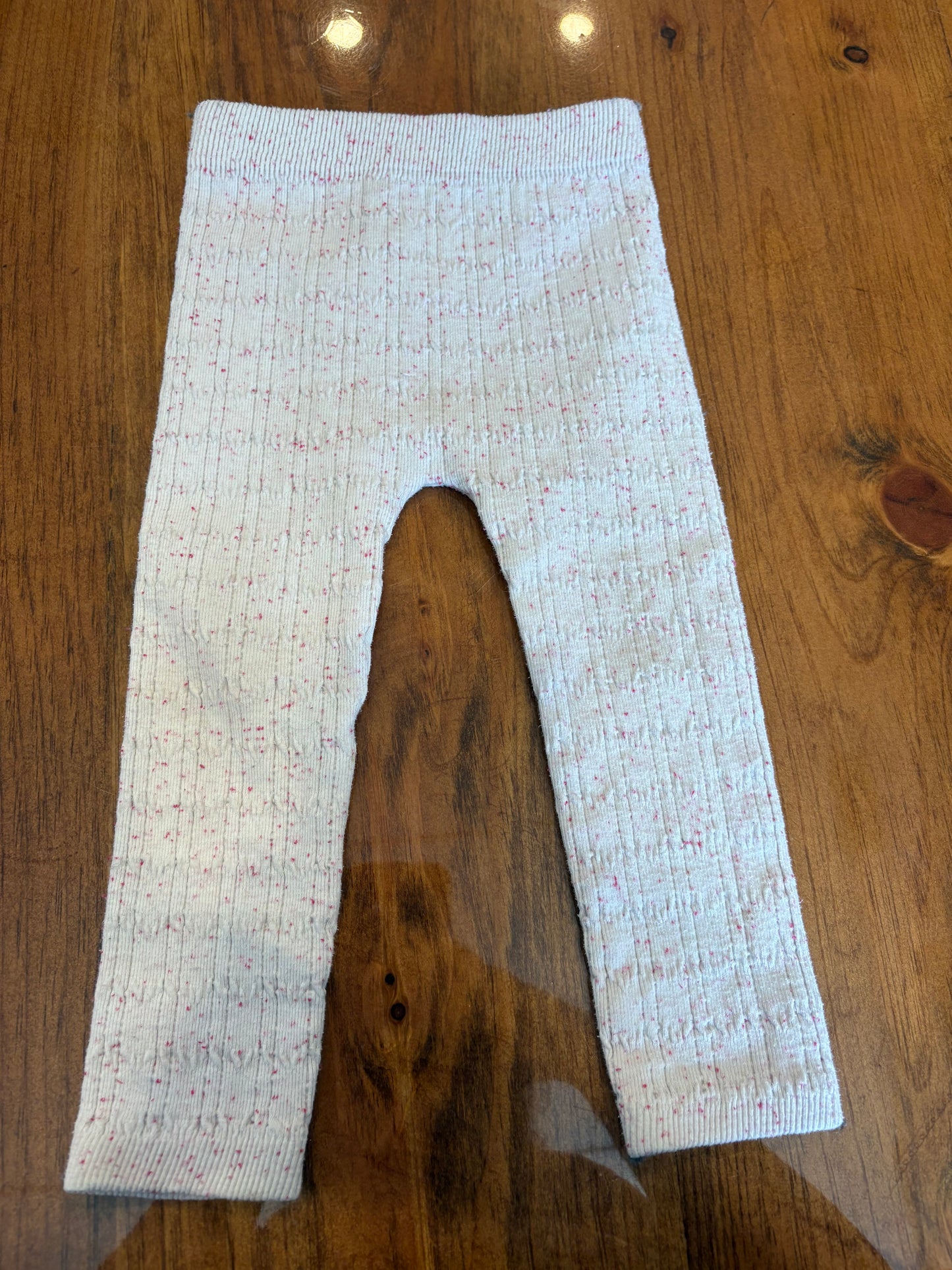 Pantalon George 2T (cmb)
