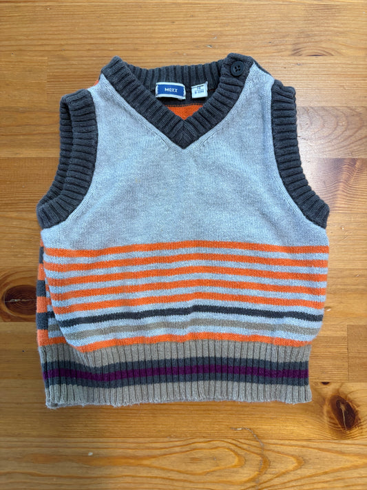 polo mexx 9-12 mois