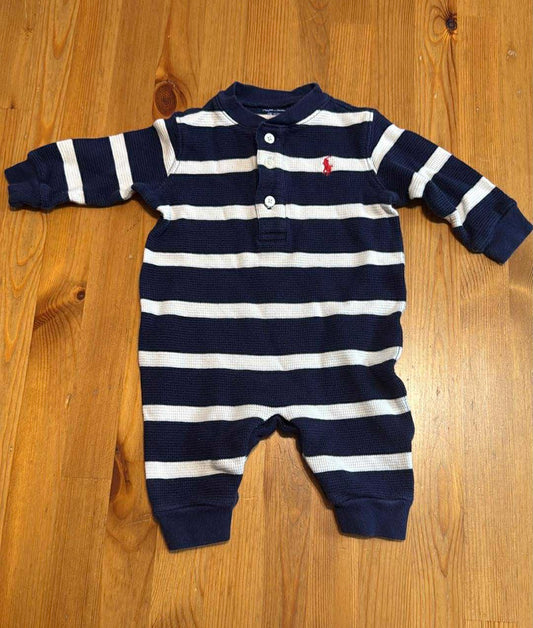Pyjama Ralph Lauren 3 mois